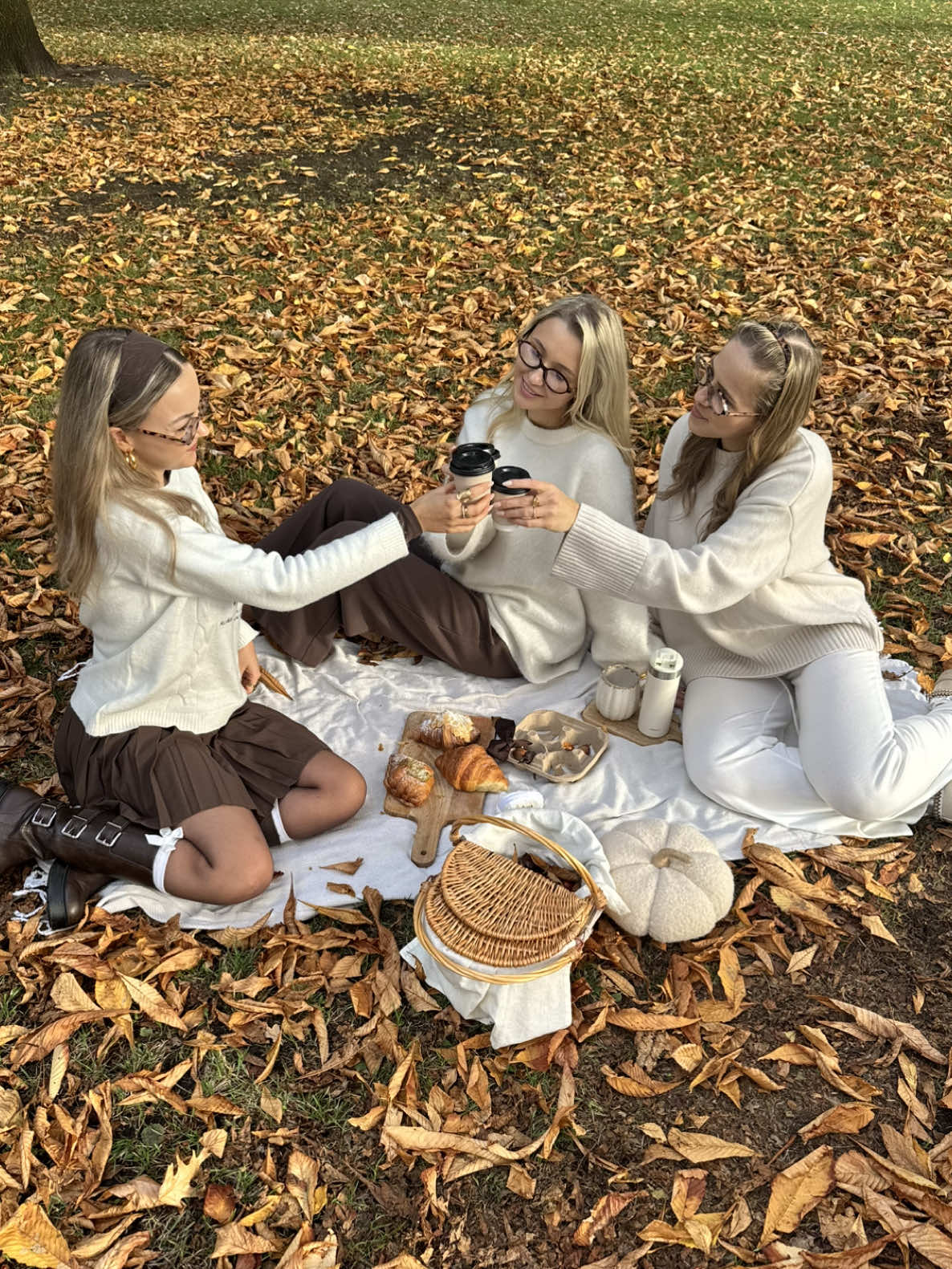 autumn bucket list🍂🧸🤎 #fall #bucketlist #autumn #autumnvibes #aesthetic 