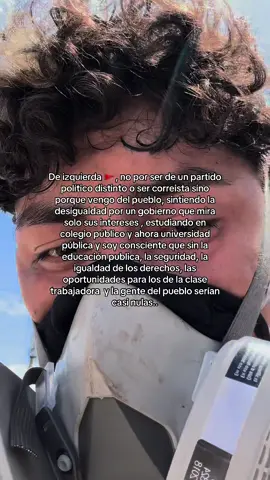 #ecuador🇪🇨 #paro 