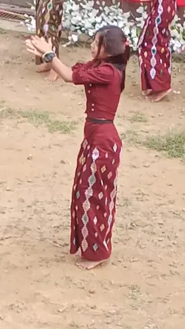 #အနုပညာချစ်သူ #ကျောက်ပန်းတောင်းမြို့ #သဘင်သည်မြနှင်းဆီ #ထန်းပင်ကုန်းကြီးရွာ #ဝါကျွတ်ပွဲတော် 