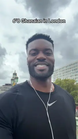 Word is my people are welcome here with open arms 🫶