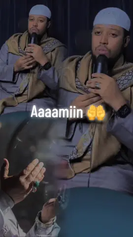 du'aaii galgala jumaata 🤲 by ustaaz hamza hassan 
