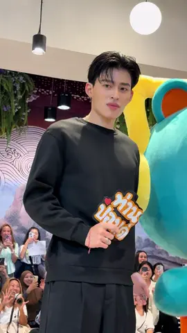 @ppnaravit 🫶🏻 #ppnaravit #gmmtvfanivalxpondphuwin 