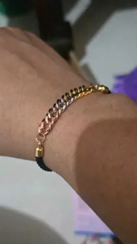 #gelangemas #gelangtaliserut #semarnusantara #fyp 