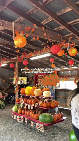 🎃 Pumpkin picking at @Carrigan Farms is the ultimate fall adventure! 🍂 Each hayride takes you through the petting zoo and out to a real pumpkin patch, where you can pick your own pumpkin straight off the vine.  👩‍🌾 Reservations are required, and tickets are $15 per person for ages 2 and up. Children under 23 months are free, but they don’t receive a pumpkin. The vines are slightly prickly, so gardening gloves or a pocket knife can make cutting your pumpkin easier. Be sure to wear closed-toed shoes or boots for the farm terrain. 📅 Schools interested in field trips can contact Carrigan Farms directly with preferred dates, times, and group details. #CarriganFarms #PumpkinPicking #CharlotteNC #FallTradition #FamilyFun