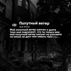 – мой попутный ветер.. #музыка #lyrics #песни 