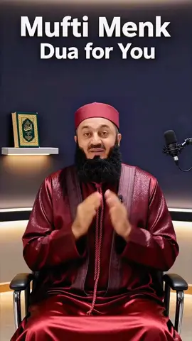 #Mufti #MuftiMenk #Menk #Sheikh #MuftiIsmailMenk 