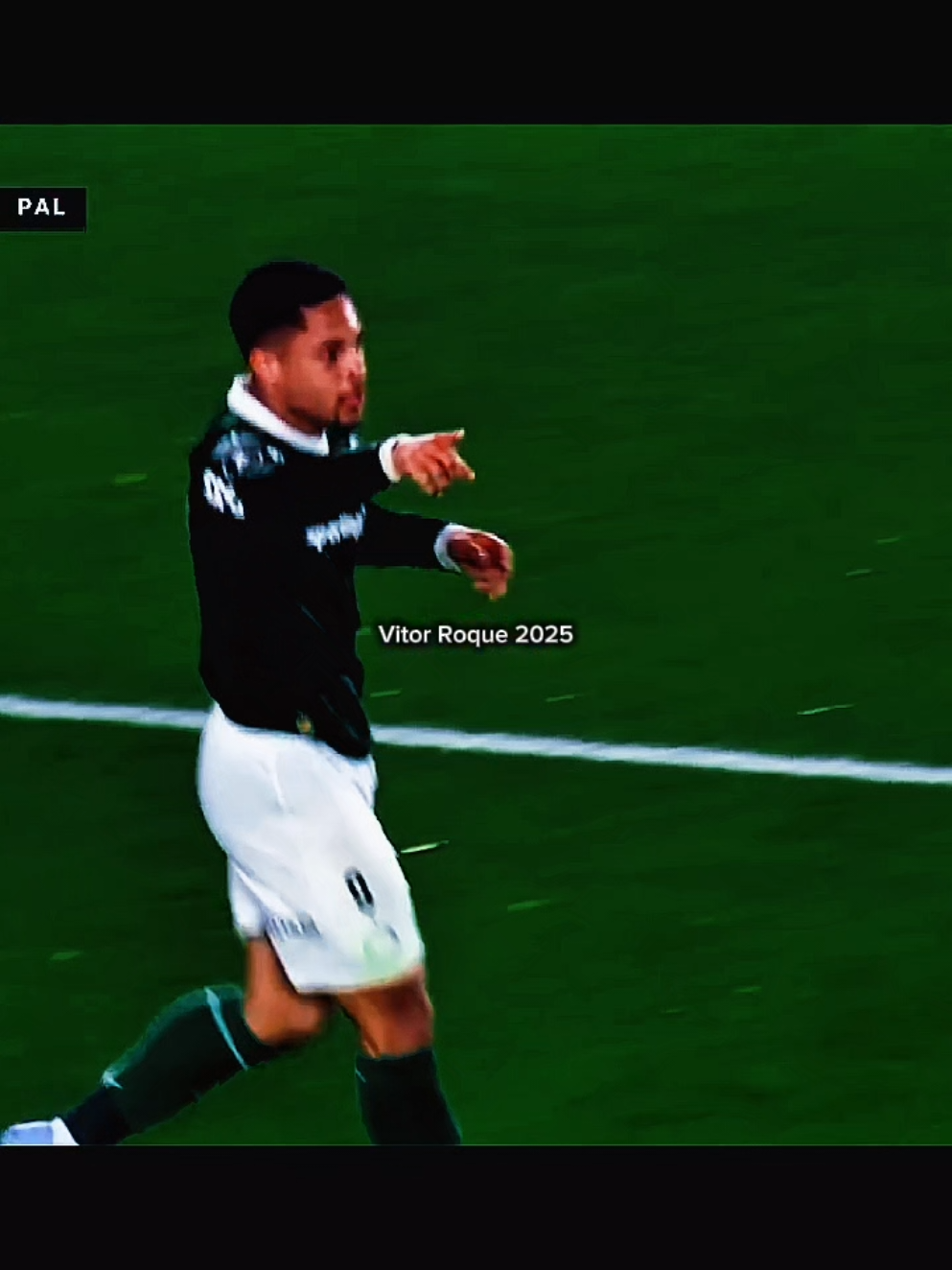 VITOR ROQUE PRIME💚🔥