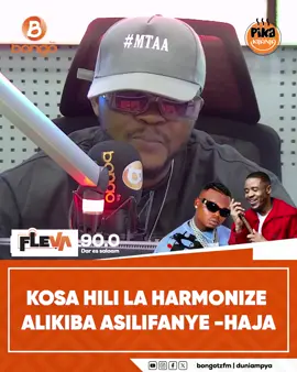 haja akimchana harmonize