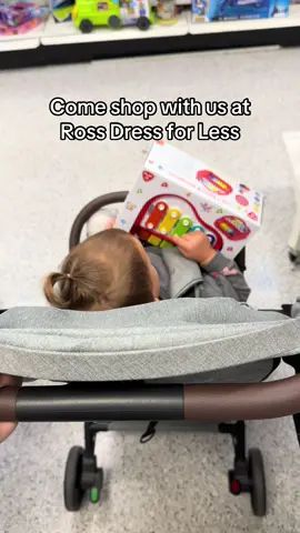 Come shop with us! #rossfinds #rossdressforless #shopping #greatfind #mamaandmini 
