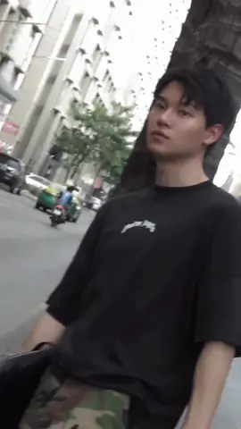 ยกให้เป็นหนุ่มตี๋เทสดี#yinyin_anw #หยิ่นอานันท์ 