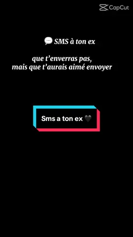 Y’a des mots que t’as gardés pour toi. Pas par fierté, mais parce qu’il méritait plus tes silences que tes phrases. T’as tourné la page, mais t’as jamais vraiment refermé le livre.#conseildedaronne #sms #ex