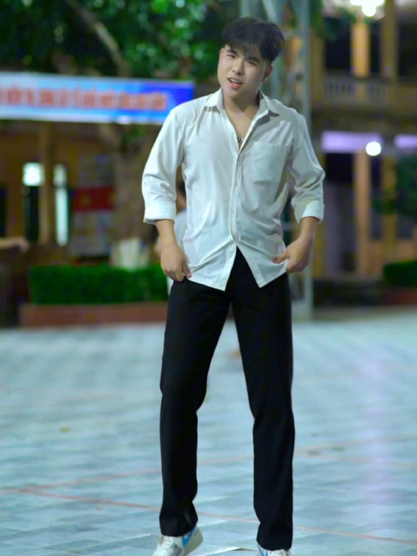 học sinh trường thpt sơn nam nè.#dance #latuan #tuanla #toma @TUAN LA 