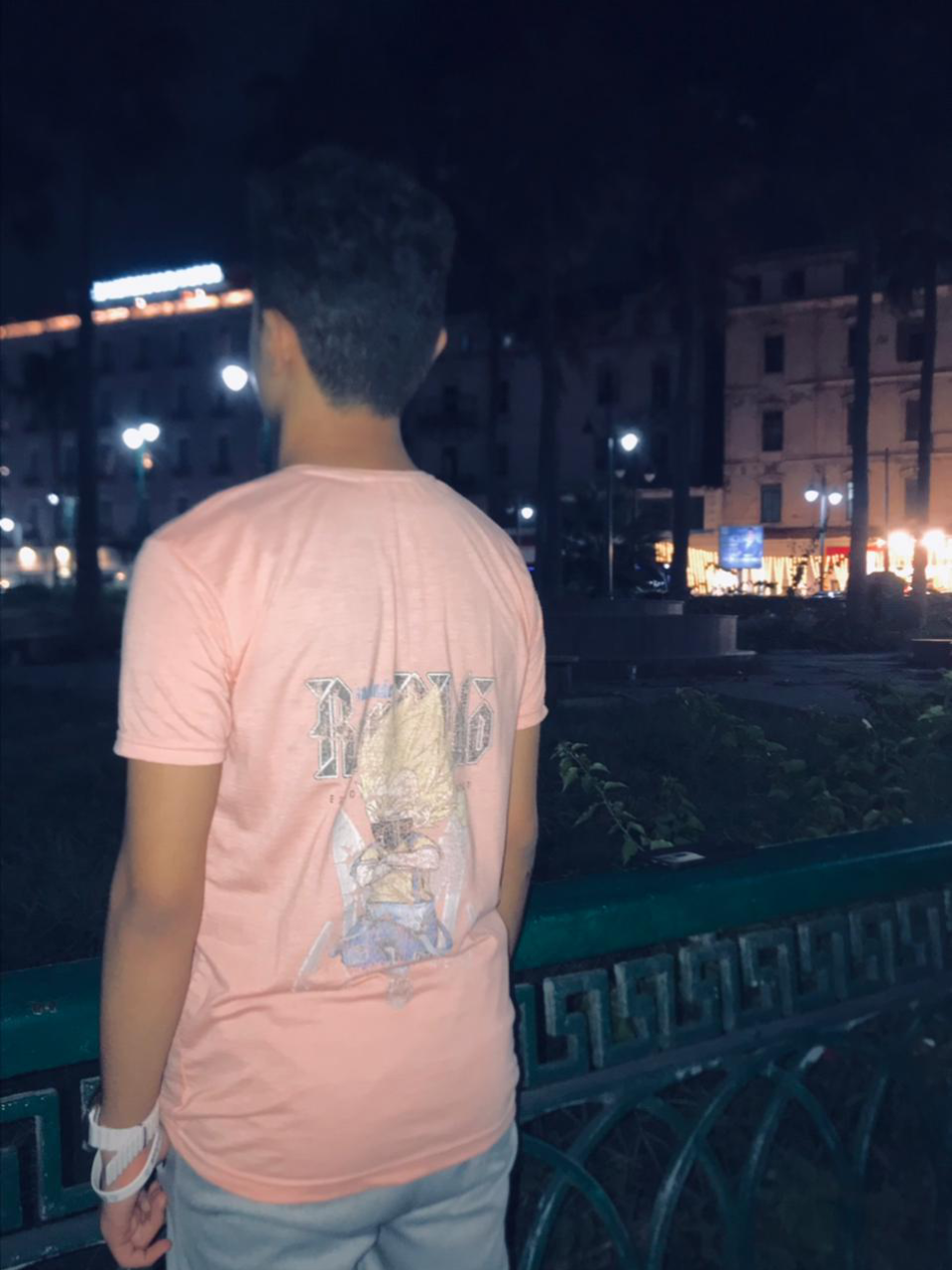 والله فراق الحبايب مرُ يوجعني 💔. #fypシ #foryou #fyp #foryoupage #livephoto 