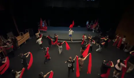 LK 19 tháng 8 #muacachmang #muaduongdai #trungtamnghethuat #xuhuong #fyp BĐ: Cô Tạ Thuỳ Chi