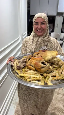 احلى محشى