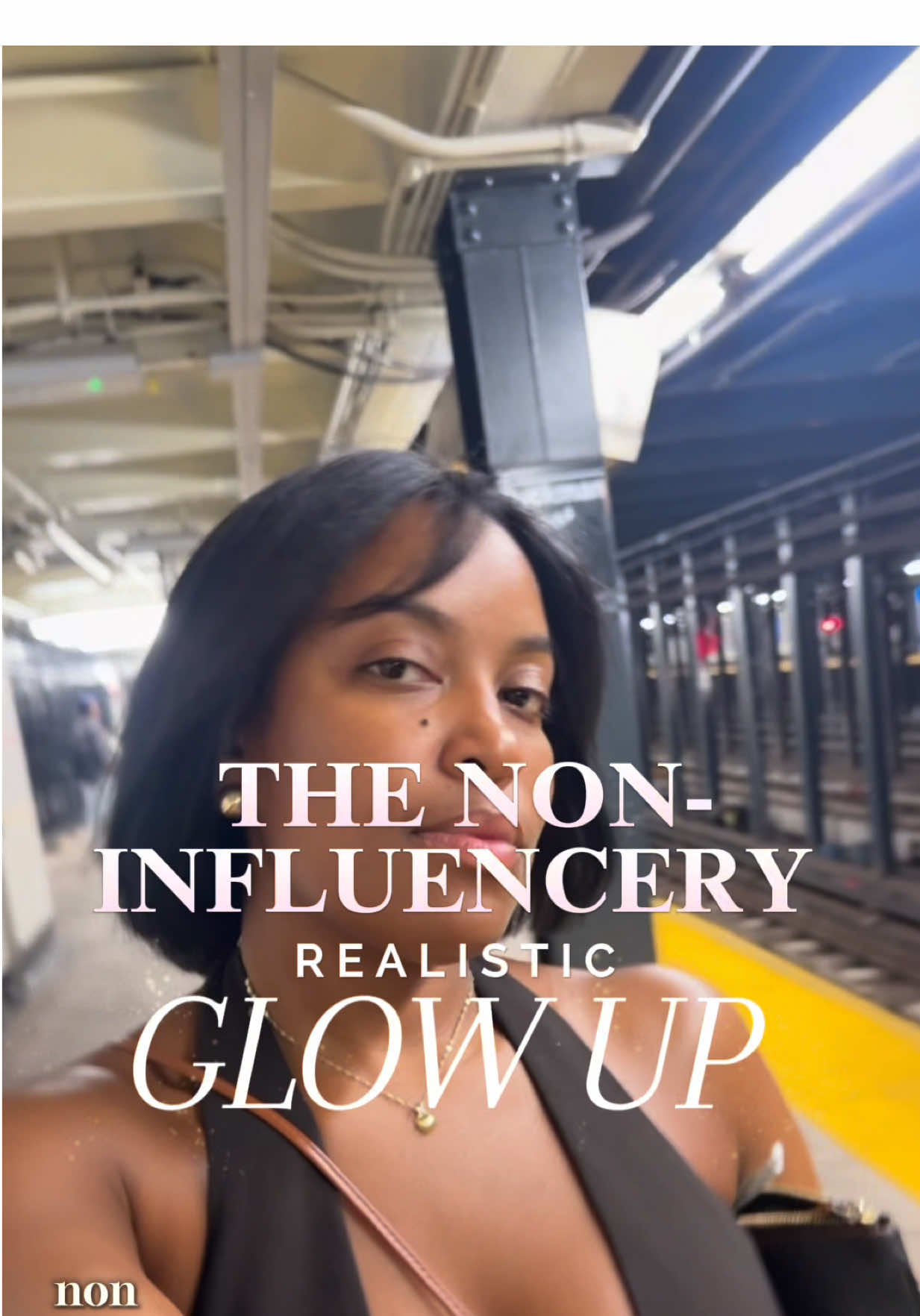 Non-Influencery Hair Day 💁🏽‍♀️✨ Sometimes showing up for her starts with something as simple as fresh hair. I was done fighting with my brush and decided to let my favorite stylist work his magic — no flat iron, no filters, just a classic Dominican blowout full of shine, volume, and confidence. There’s truly nothing like walking out of the salon feeling like you can conquer the world. 💆🏽‍♀️🔥 📍Inwood, Manhattan 💇🏽‍♀️ Stylist: @theblackdoor — the only one I trust after 10+ years #GlowUp #realistic #hair #dominicanblowout #hairenergy   