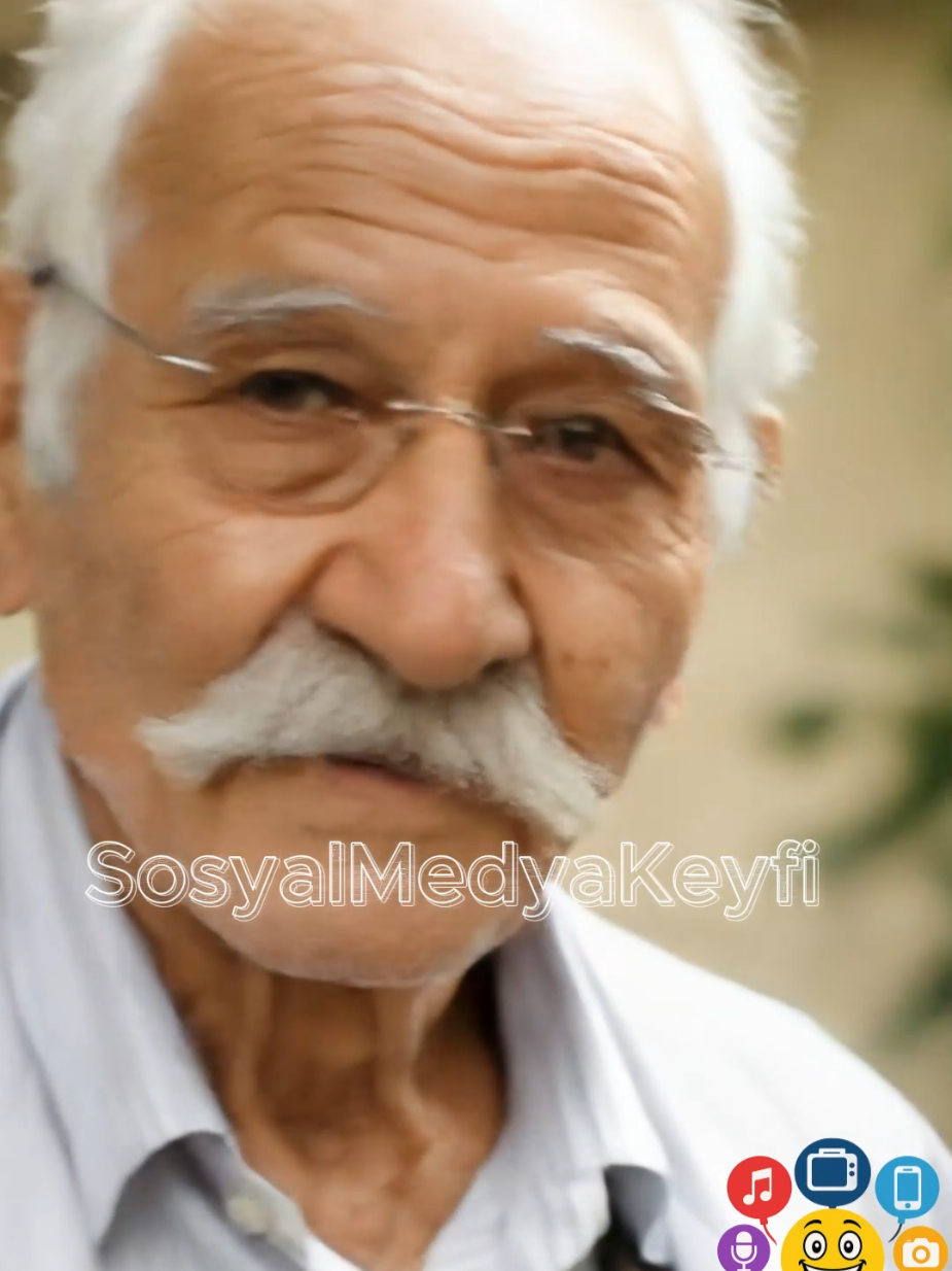 “Arif Erkin Güzelbeyoğlu’nu Rahmetle Anıyoruz — Büyük Usta Sonsuzluğa Uğurlandı” Bugün, Türk tiyatrosu ve televizyonunun çok yönlü değeri Arif Erkin Güzelbeyoğlu’nu sevgi ve saygıyla anıyoruz (11 Eylül 1935 – 16 Ekim 2025). Gaziantep’te doğan Güzelbeyoğlu, mimarlık eğitiminin yanında müzikle de ilgilenmiş, İstanbul Teknik Üniversitesi Mimarlık Fakültesi’nden mezun olduktan sonra Devlet Opera ve Balesi’nde müzik çalışmaları yapmıştır.  Tiyatro sahnesine amatör olarak Gaziantep Lisesi’ndeki Molière’in Hastalık Hastası oyunu ile adım atan sanatçı, İstanbul’a geçtikten sonra Gülriz Sururi – Engin Cezzar Tiyatrosu’nda profesyonel sahnelere yükselmiş, Dostlar Tiyatrosu’nun kurucuları arasına katılarak tiyatro müziklerine imza atmıştır.  Oyunculuk kariyerinde pek çok unutulmaz rol üstlendi: İkinci Bahar dizisinde Zülfikar Ağa rolüyle tanındı  Yabancı Damat dizisinde “Memik Dede” karakteriyle geniş kitlelerce sevildi  Bizimkiler dizisinde Katil Yavuz’un abisi Hakkı karakterini canlandırdı ve dizinin müziklerine de katkıda bulundu  Muhteşem Yüzyıl, Canım Ailem, Doksanlar, Güzel Köylü gibi birçok dizi projesinde rol aldı  Sinema dünyasında da eserleriyle yer aldı; özellikle Beyaz Melek filminde “Mala Ahmet” rolüyle dikkat çekti  Sanatla birlikte bürokrat kimliğini de koruyan usta, yaklaşık 30 yıl boyunca İstanbul Belediyesi İmar Müdürlüğü’nde mimar olarak çalışmış, Beşiktaş Belediyesi’nde İmar Müdürü ve Teknik Başkan Yardımcılığı görevlerinde bulunmuştur.  Onun çok yönlü bir sanatçı olarak hem oyunculuğa hem müziğe hem de tiyatroya verdiği emek, Türk sahne sanatları tarihine unutulmaz katkılar bırakmıştır. Işığı her daim canlı kalsın, mekanın cennet olsun usta sanatçı. #ArifErkinGüzelbeyoğlu #UstaOyuncu #TiyatroEfsanesi #YabancıDamat #İkinciBahar 