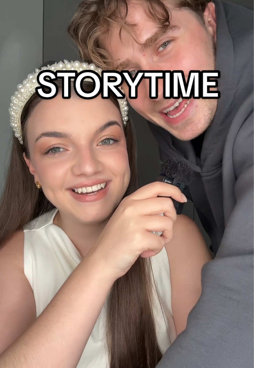 ulubiona historia z czasów studiów 