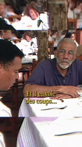 Partie 18 | Les séquelles de la boxe anglaise sur Ali… #boxe #mohamedali 