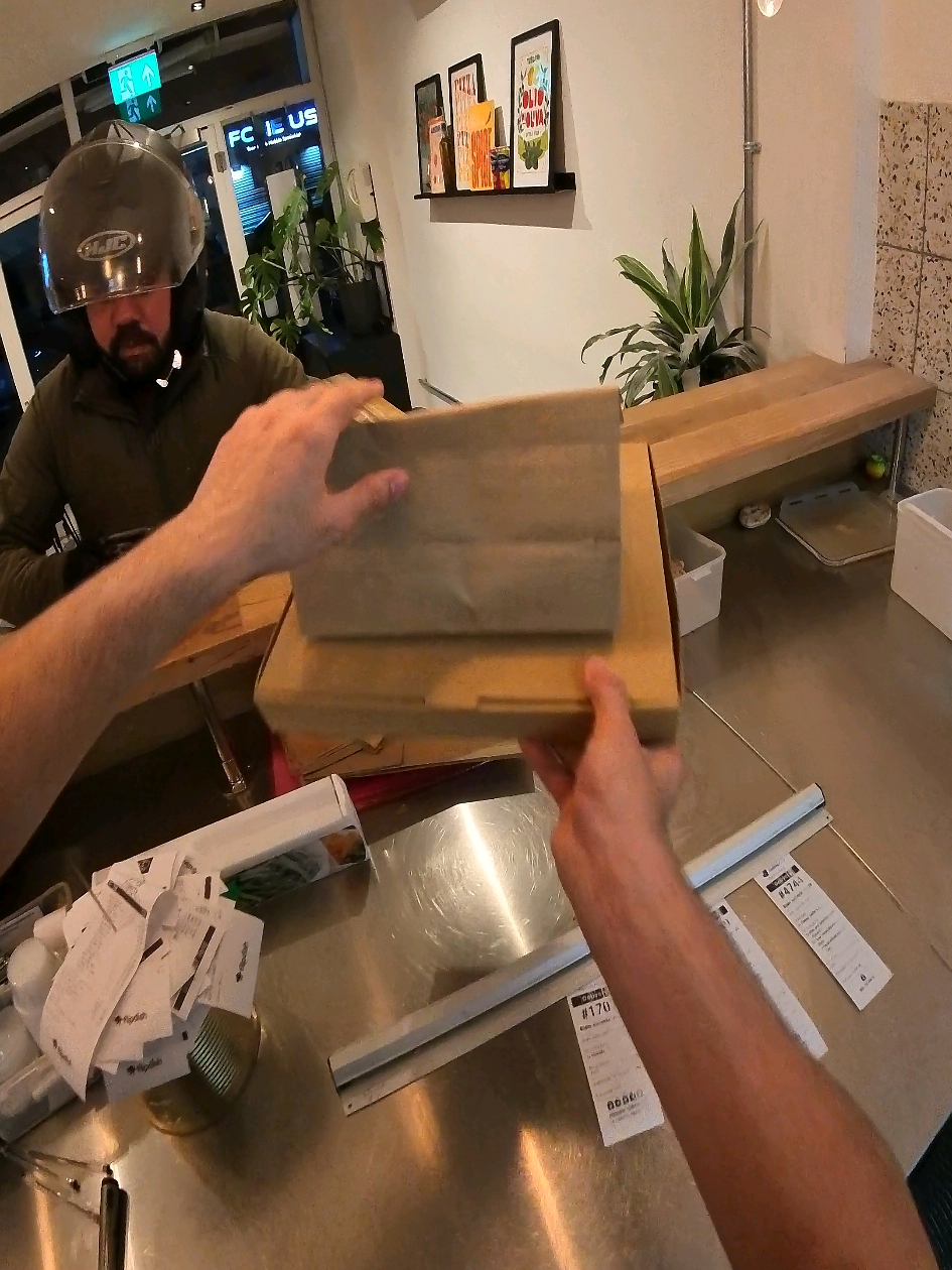 POV Pizza Making( Almost sold out)!🔥#POV #pizza #viral #Food #chef 