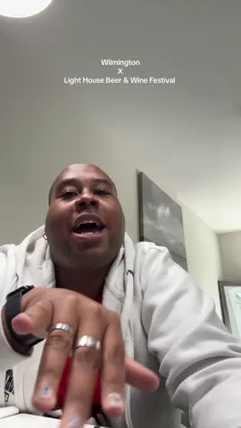 🎉 Congrats to @Ashley St. Louis for winning 1 VIP ticket to the Lighthouse Beer & Wine Festival! 🍻 ✨ Didn’t win? No worries — you can still join the fun and SAVE $20 on all tickets with code ILMLOVE! 🌊🍷  #wilmingtonnc #fypage #fy #viralvideo #foryoupage 