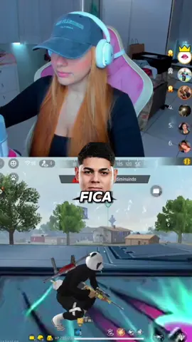 cala bocaaaaaaaa #ff #freefire #garena 