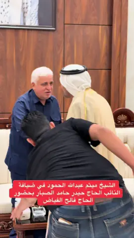#الشيخ_عبدالله_الانباري #حيدر_حامد_الصبار #فالح_الفياض #الحشد_الشعبي_المقدس #ترندات_تيك_توك 