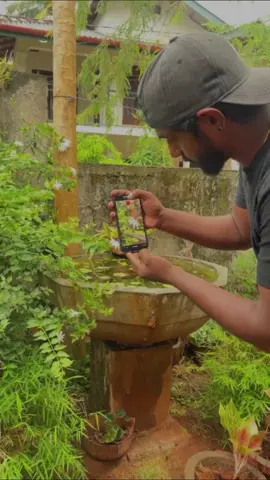 Creative Video tip 💚 #fypシ゚viral #nuwanbuddika89 #mobilefilmmaking #viralvideo #creative 