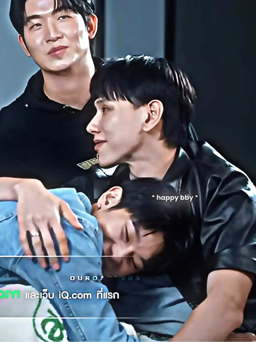 Not at me ended up crying I’m not even joking the way they love, care and adore each other is so beautiful to see °.✩┈┈∘*┈୨୧┈*∘┈┈✩.° || #DaouOffroad #ต้าห์อู๋ออฟโรด #fyp #oueiija #offroad_ktp ||