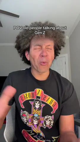 Acting like we’ve never experienced these things before 😭 #genz #boomers #fyp #trending #jokes 