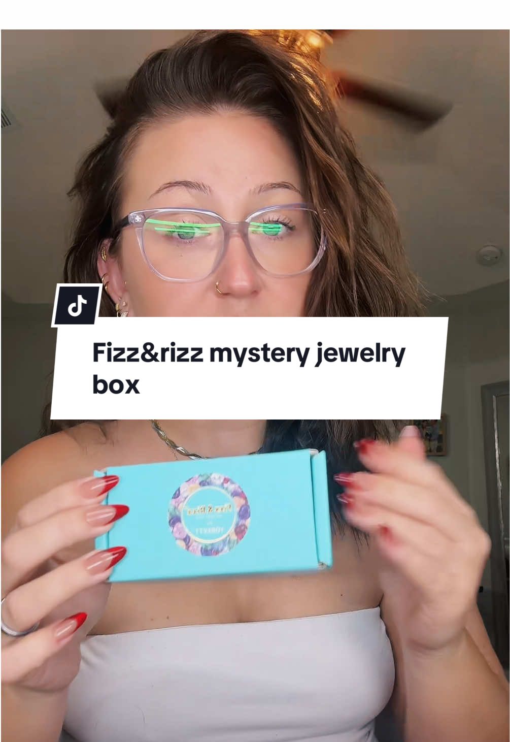 #mysterybox #jewelry #fizzandrizz 