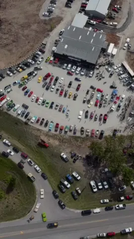 Lake of the Ozarks, it’s time to smoke it up again. 🔥 Smoke Show Burnout Contest and Cruise-In happens October 25th at TheRaceShop.com. Winner takes home $1000 cash. Call (573) 693-7223 or email courtney@theraceshop.com to register. #TheRaceShop #SmokeShow #CarTok #CarCulture #HotRodNation