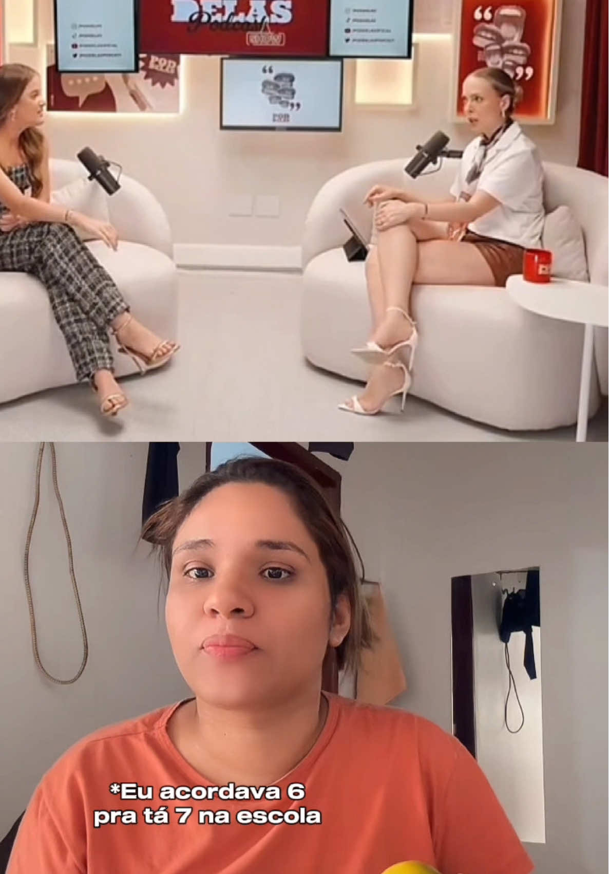 A legenda é com vocês! 😂#rafajustus #rotina #meme #humor #fyyy 