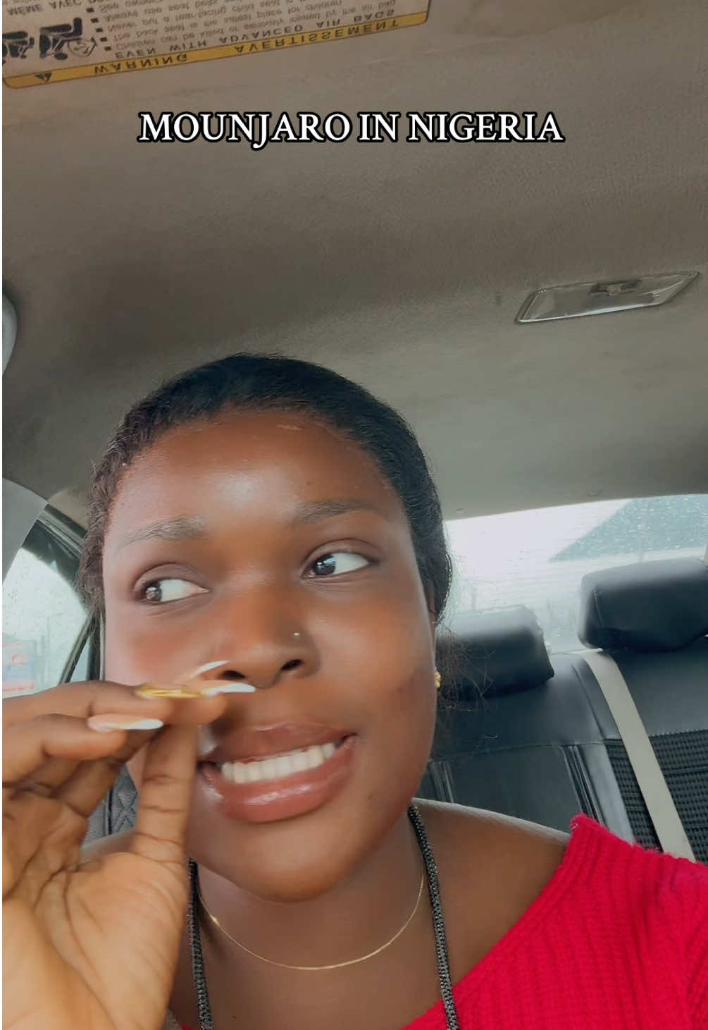 How are you coping my people? 🥲 #lifewithoti #fyp #mounjaro #lifeaftermounjaro #tirzepatide 