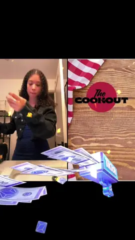 @pluggedinjunior thank you for the support and love in my live yesterday!! ❤️And I know yall peep Ms. Newport too 😭 @Bri ✨👸🏾 #tiktoklive #livehighlights #livegift #gemgun #futureencounter 