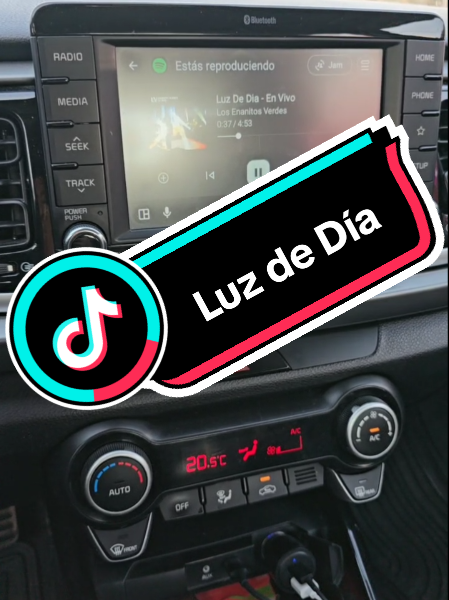 #luzdedia #enanitosverdes 