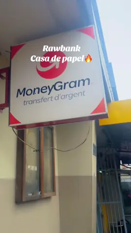 #rawbank🇨🇩 #tiktokvisibilité #viralvideos 