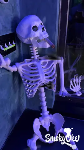 Yoooooooo if you ever wanted to support me, this is how ..make sure you pull up to “SpookyOke” Karaoke for Halloween 🎃 SmokyOke Presents The Michael Jackson Edition. Saturday October 25th at the hottest venue in NYC @onlyatpartake 5pm-10pm We celebrating Scorpio ♏️ Season and it’s gonna be a Super Vibe 🎙️💨🎃👻💨( 🔗ON MY PROFILE FOR RSVP & TICKETS) !! #explorepage✨ #halloween #nyc #party #event              