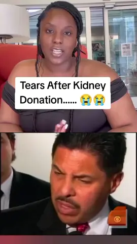 He gave her his kidney out of love, but after she left him for another man, he demanded it back. #truestory  #heartbreak  #betrayal  #LoveAndPain  #RealLifeDrama 