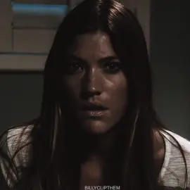 Hannah McKay #dexter #dextermorgan #dexteredit #edit #dexterressurection 