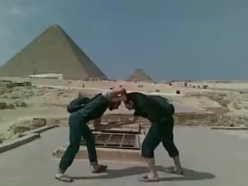 #дагинапирамидах 