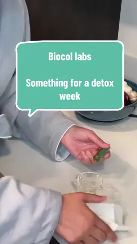 @biocol labs something for a detox liver  You can do a one week program or a 4 week program. Definitely up to you!  Promotes healthy weight management  Supports bile production for toxin release  Helps maintain cholesterol levels within a normal range  Aids in water retention, constipation and heartburn  Supports healthier liver function  #biocollabs #biocol #somethingforadetoxweek #liversupport #liversupplement 