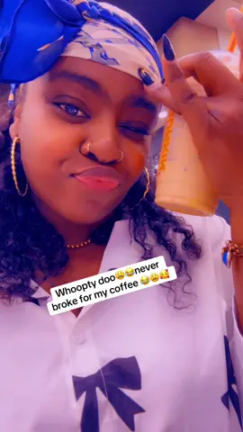 Hellooo pipollyy😩😂😂#mendel #haitiantiktok🇭🇹 #dokindonuts #coffeetiktok 