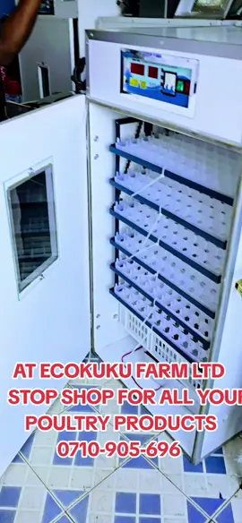 Contact us on 0710-905-696 for all your poultry farming products  #cages #farmer #eggs #ecokuku #chicken #incubator 