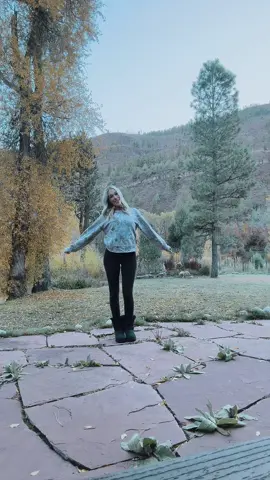 Woke up in Colorado!!