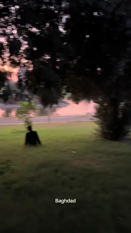 Fav spot in Baghdad #بغداد  #iraq 