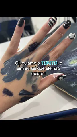 Ib: meuuu // A minha unha bem diva no fundo né rs // desculpa por sumir // #demonslayer #Anime #japao #lulliotako #mulherdepreso🔓🕊👫💍 