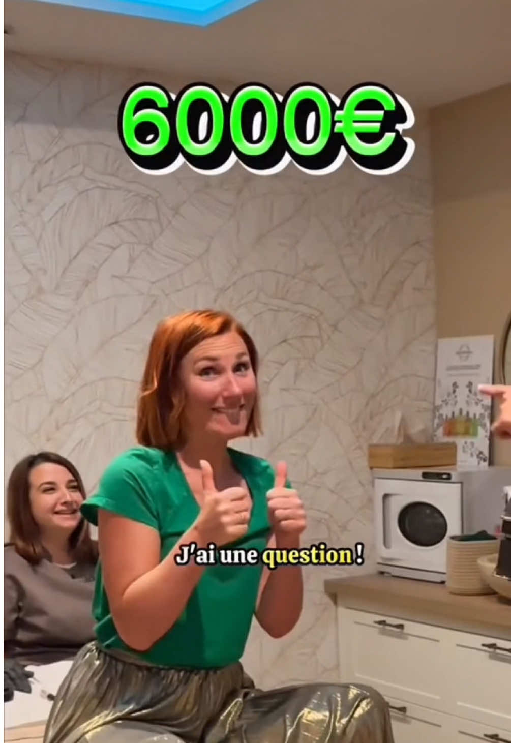 Mallette surprise 😍😎