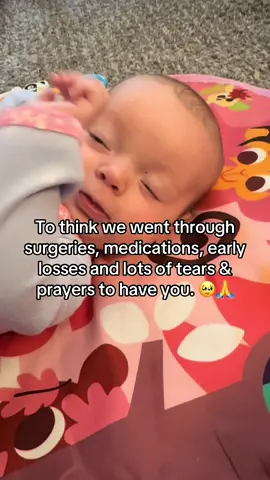 #secondaryinfertility #infertility #ttcjourney #MomsofTikTok #prayer 