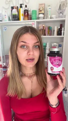 #complementalimentaire #complementcapillaire 